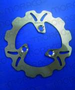 Disque de frein Wave Braking PE02FID