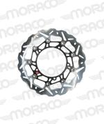 Disque de frein Wave Braking STX 320x78x5 STX61D