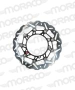 Disque de frein Wave Braking WK068R