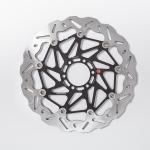 Disque de frein Wave Braking WK104R Droit