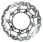 Disque de frein Wave Braking WK112L Gauche