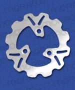 Disque de frein Wave Braking YA12FID