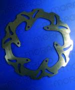 Disque de frein Wave Braking YA25FID