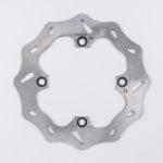 Disque de frein Wave Braking arri&egrave;re fixe