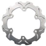 Disque de frein Wave Braking avant ou Arri&egrave;re (selon mod&egrave;le)