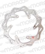 Disque de frein Wave Braking fixe TT