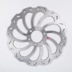 Disque de frein Wave Braking fixe avant