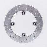 Disque de frein Wave Braking scoot fixe 220x105