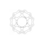 Disque de frein Wave CC Products DISQUE DE FREIN AVANT
