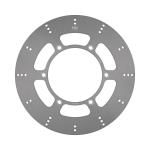 Disque de frein Wave EBC &reg;