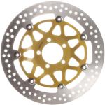 Disque de frein Wave MTX DISC avant
