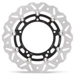 Disque de frein Wave Moto Master avant MM Nitro Flotant