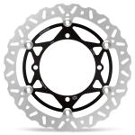 Disque de frein Wave Moto Master avant MM Nitro Flottant