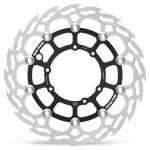 Disque de frein Wave Moto Master avant Offroad MM 298 Flame