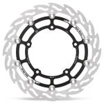 Disque de frein Wave Moto Master avant droit MM Flame