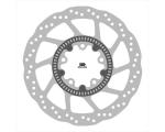 Disque de frein Wave NG ABS p&eacute;tale fixe