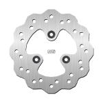 Disque de frein Wave NG Disque de frein NG BRAKES p&eacute;tale fixe