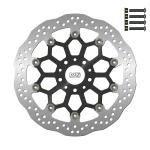 Disque de frein Wave NG Kit Oversize NG BRAKES flottant