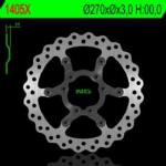 Disque de frein Wave NG NG BRAKES flottant