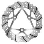 Disque de frein Wave Voca Racing EXT 200 mm,INT 62 mm,3 TROUS