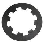 Disque diaphragme EBC diaphragme d'embrayage
