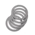Disques d'embrayage Tour Max Type lisse (épaisseur: 1.6 mm)
