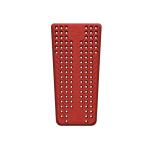 Dorsale Leatt CE LEVEL 2 POUR SYSTEME D HYDRATATION