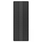Dorsale SAS-TEC&reg; TRIPLEFLEX BACK PROTECTOR CE LEVEL 1 EN1621 hommes BOWTEX