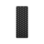 Dorsale SAS-TEC&reg; TRIPLEFLEX BACK PROTECTOR CE LEVEL 2 EN1621 hommes BOWTEX