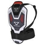Dorsale à bretelles Macna VAULT BACK PROTECTOR
