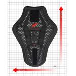 Dorsale à bretelles Zandona ESATECH BACK INSERTS - 3