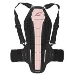 Dorsale à bretelles Zandona HYBRID BACK PRO X7 - COLOR