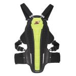 Dorsale à bretelles Zandona Hybrid Armour x7