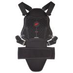 Dorsale à bretelles Zandona NETCUBE ARMOUR LADY x7