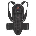 Dorsale à bretelles Zandona Netcube Back Pro x6