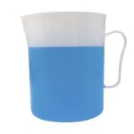 Doseur Bike It GRADU&Eacute; 500 ml AVEC POIGN&Eacute;E