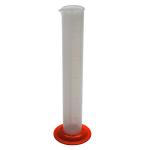 Doseur P2R DOSEUR - EPROUVETTE GRADUE TRANSPARENT 250ml