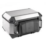 Dosseret Givi E208S POUR TOP CASE Alaska (56 Litres)