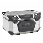 Dosseret Givi E240 POUR TOP CASE TREKKER OUTBACK EVO 58 LITRES