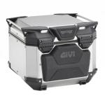 Dosseret Givi E241 POUR TOP CASE TREKKER OUTBACK EVO 42 LITRES