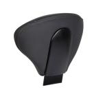 Dosseret NOIR NO LOGO SHAD