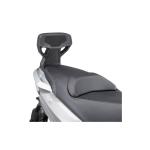 Dosseret Piaggio MP3 | de 2011 &agrave; 2022