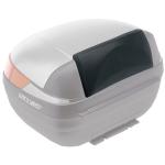 Dosseret Shad pour top case SH 37/SH 45/SH 40/SH 40 Cargo/SH 49/SH 44