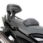Dosseret Tmax 530 - Givi TB2013 - 2012 à 2016