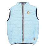 Doudoune Gulf REVERSO BODYWARMER