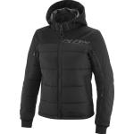 Doudoune moto ASPEN LADY IXON