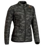 Doudoune moto Ixon ARKAM LADY