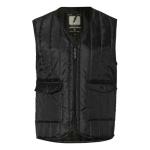 Doudoune moto John Doe ORIGINAL VEST 2.0