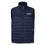 Doudoune moto Kenny BODYWARMER CORE