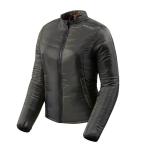 Doudoune moto Rev it CORE - LADIES